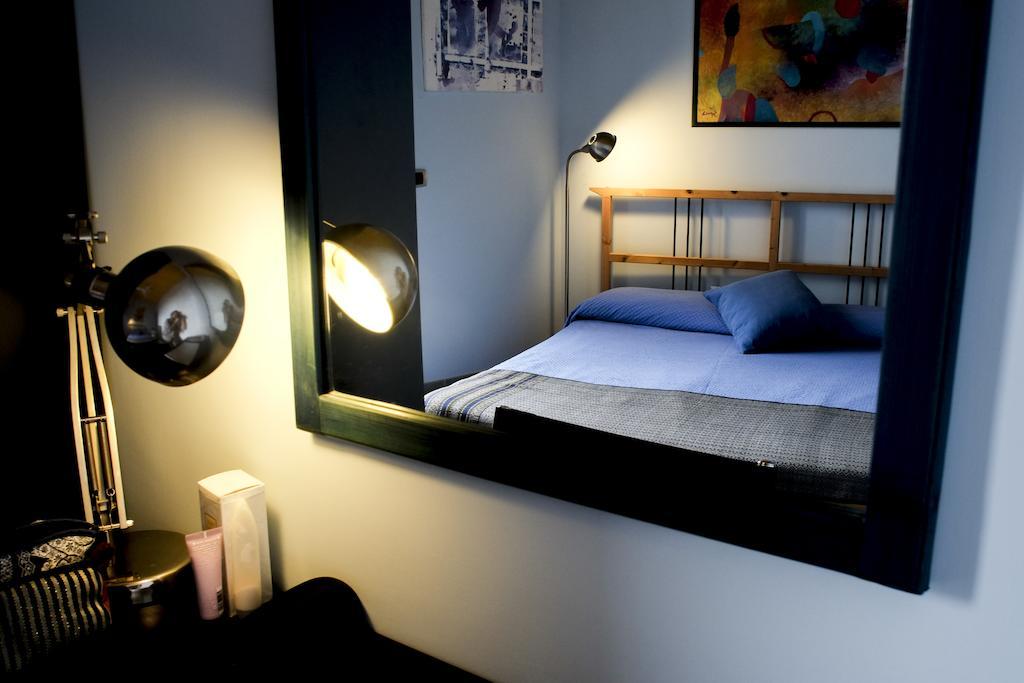 Casamone Penthouse Διαμέρισμα Νάπολη Δωμάτιο φωτογραφία