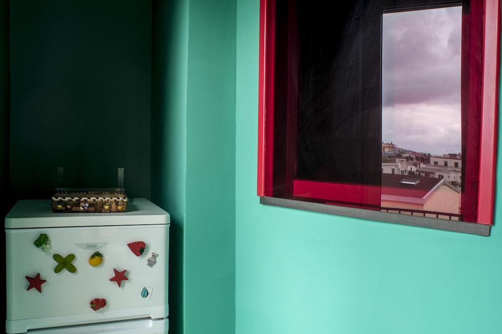 Casamone Penthouse Διαμέρισμα Νάπολη Εξωτερικό φωτογραφία