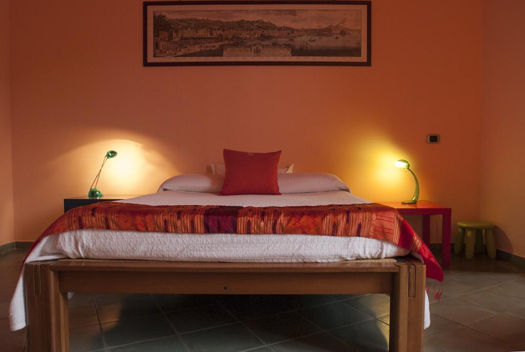 Casamone Penthouse Διαμέρισμα Νάπολη Εξωτερικό φωτογραφία