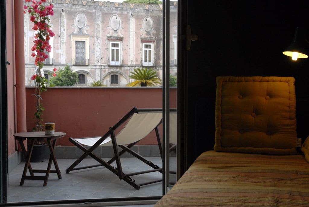 Casamone Penthouse Διαμέρισμα Νάπολη Εξωτερικό φωτογραφία