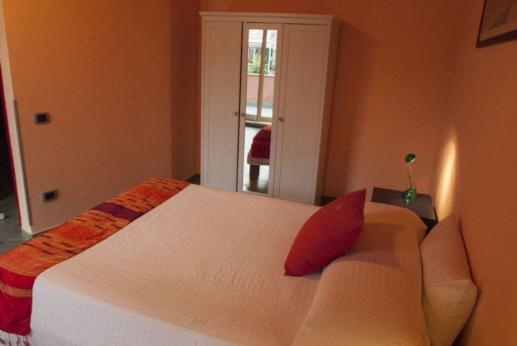 Casamone Penthouse Διαμέρισμα Νάπολη Εξωτερικό φωτογραφία